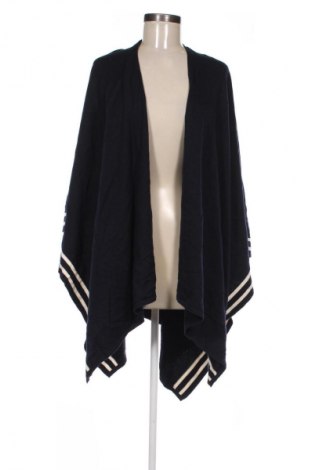 Pončo  Tommy Hilfiger, Velikost S, Barva Modrá, Cena  1 449,00 Kč