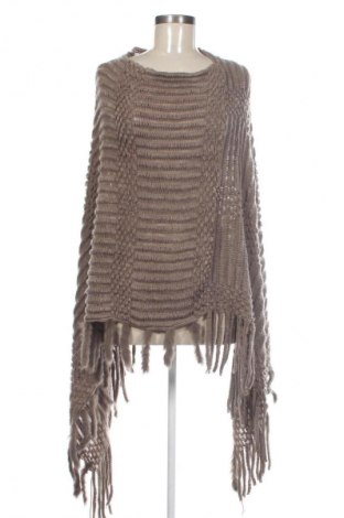 Poncsó Unbranded, Méret M, Szín Barna, Ár 5 419 Ft