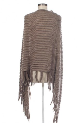 Poncsó Unbranded, Méret M, Szín Barna, Ár 5 419 Ft