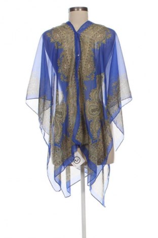 Poncho Unbranded, Größe M, Farbe Mehrfarbig, Preis 14,83 €
