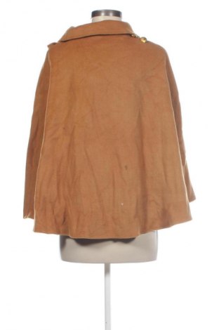 Poncho Unbranded, Größe L, Farbe Orange, Preis € 14,99