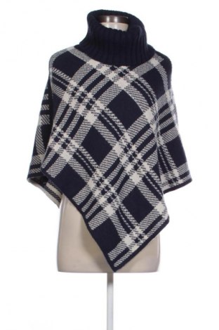 Ponczo Unbranded, Rozmiar XS, Kolor Kolorowy, Cena 124,92 zł