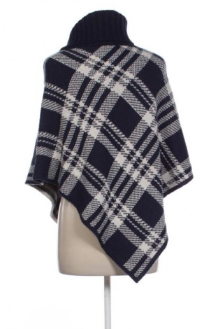 Ponczo Unbranded, Rozmiar XS, Kolor Kolorowy, Cena 124,92 zł