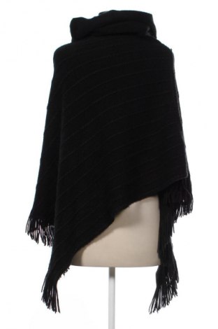 Poncsó Unbranded, Méret M, Szín Fekete, Ár 4 269 Ft