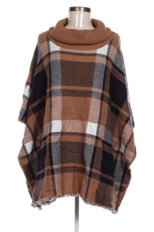 Pončo  Unbranded, Veľkosť M, Farba Viacfarebná, Cena  10,95 €