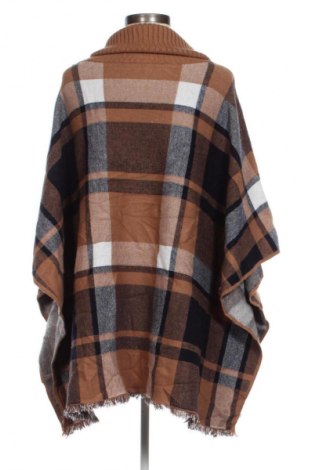 Pončo  Unbranded, Veľkosť M, Farba Viacfarebná, Cena  10,95 €