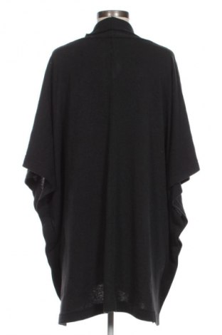 Πόντσο Unbranded, Μέγεθος L, Χρώμα Μαύρο, Τιμή 14,99 €