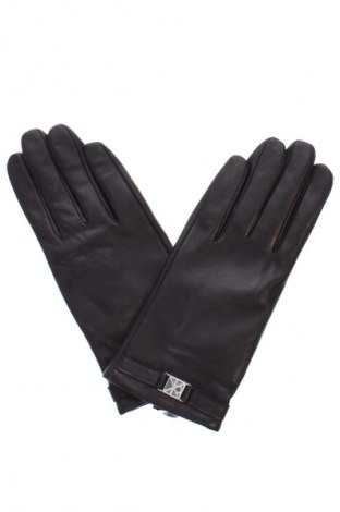Γάντια Calvin Klein, Χρώμα Μαύρο, Τιμή 76,99 €