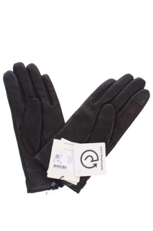 Γάντια Calvin Klein, Χρώμα Μαύρο, Τιμή 76,99 €