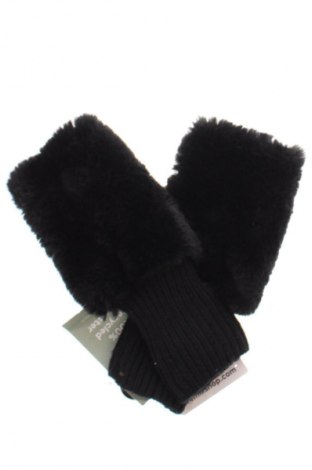 Rękawiczki H&M, Kolor Czarny, Cena 74,99 zł