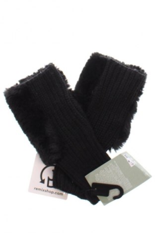 Rękawiczki H&M, Kolor Czarny, Cena 74,99 zł