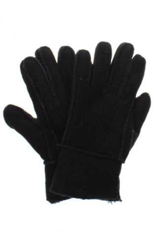 Mănuși Natures Collection, Culoare Negru, Preț 385,99 Lei