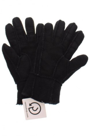 Mănuși Natures Collection, Culoare Negru, Preț 385,99 Lei