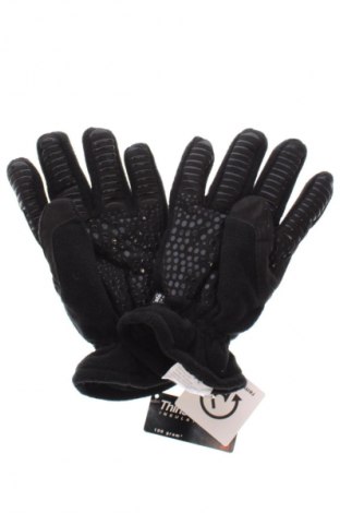 Handschuhe Unbranded, Farbe Schwarz, Preis € 16,99