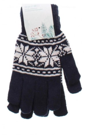 Ръкавици Unbranded, Цвят Многоцветен, Цена 23,99 лв.