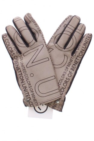 Γάντια United Colors Of Benetton, Χρώμα Πολύχρωμο, Τιμή 12,99 €