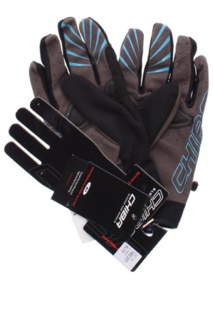 Handschuhe für Wintersport Chiba, Farbe Schwarz, Preis 11,99 €