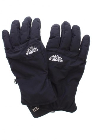 Kesztyű téli sportokhoz Quiksilver, Szín Kék, Ár 16 739 Ft
