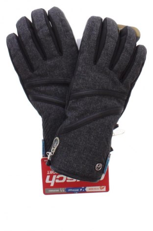 Kesztyű téli sportokhoz Reusch, Szín Fekete, Ár 16 739 Ft