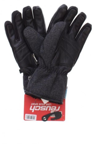 Kesztyű téli sportokhoz Reusch, Szín Fekete, Ár 16 739 Ft