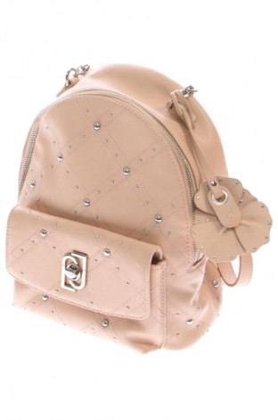 Раница Liu Jo, Цвят Бежов, Цена 137,99 лв.