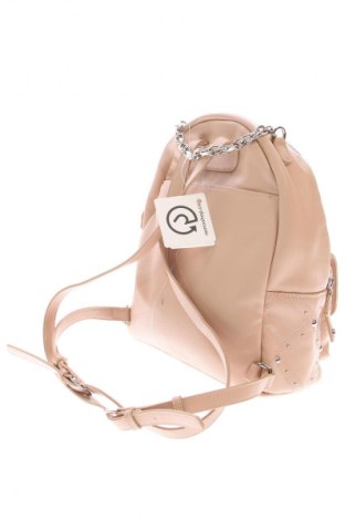 Раница Liu Jo, Цвят Бежов, Цена 137,99 лв.