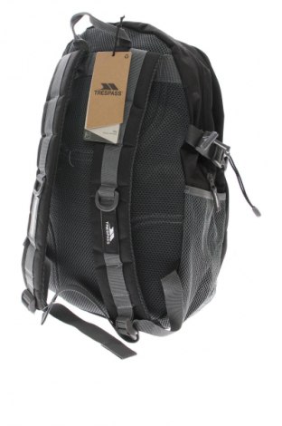 Hátizsák Trespass, Szín Fekete, Ár 25 069 Ft