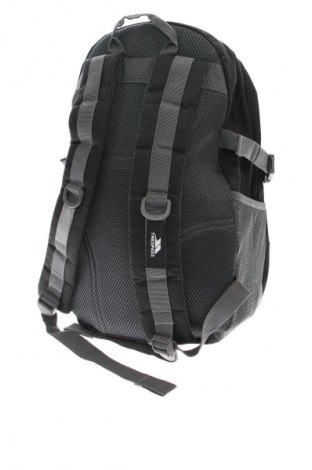 Hátizsák Trespass, Szín Fekete, Ár 25 069 Ft