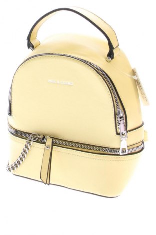 Σακίδιο πλάτης Unbranded, Χρώμα Κίτρινο, Τιμή 12,99 €