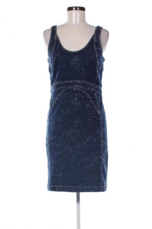 Rochie 7 For All Mankind, Mărime L, Culoare Albastru, Preț 397,22 Lei