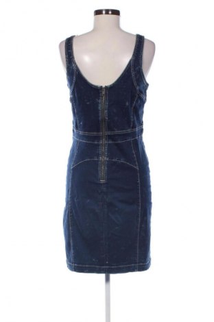 Rochie 7 For All Mankind, Mărime L, Culoare Albastru, Preț 397,22 Lei