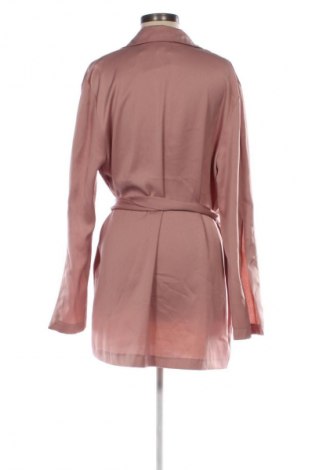 Kleid ASOS, Größe XL, Farbe Aschrosa, Preis 23,99 €