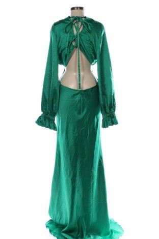 Ruha ASOS, Méret XL, Szín Zöld, Ár 9 576 Ft