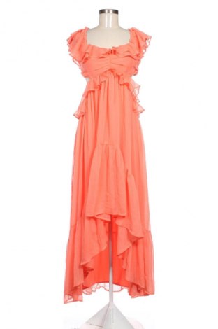 Φόρεμα ASOS, Μέγεθος M, Χρώμα Πορτοκαλί, Τιμή 31,99 €