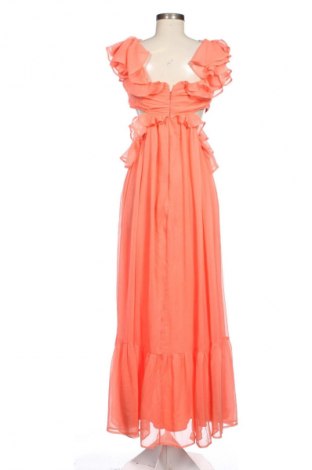 Φόρεμα ASOS, Μέγεθος M, Χρώμα Πορτοκαλί, Τιμή 31,99 €