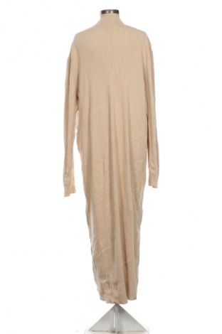 Kleid ASOS, Größe XL, Farbe Beige, Preis € 21,99
