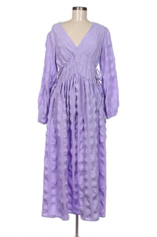 Rochie ASOS, Mărime M, Culoare Mov, Preț 126,32 Lei