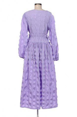 Rochie ASOS, Mărime M, Culoare Mov, Preț 126,32 Lei