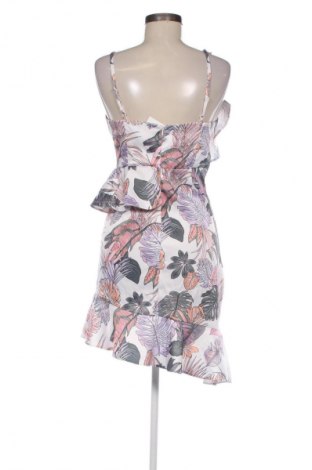 Kleid ASOS, Größe M, Farbe Mehrfarbig, Preis 24,55 €