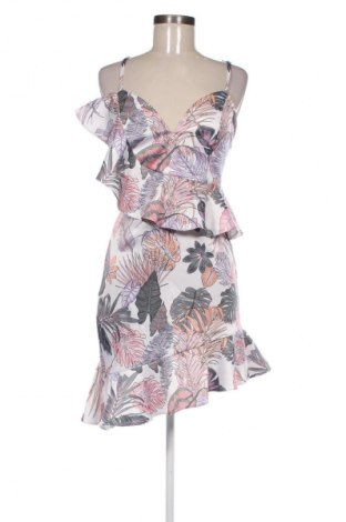 Kleid ASOS, Größe M, Farbe Mehrfarbig, Preis 24,55 €