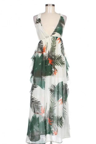 Φόρεμα ASOS, Μέγεθος S, Χρώμα Πολύχρωμο, Τιμή 24,55 €