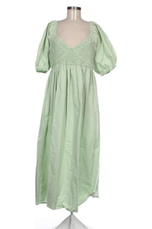 Kleid ASOS, Größe XXL, Farbe Grün, Preis € 24,49