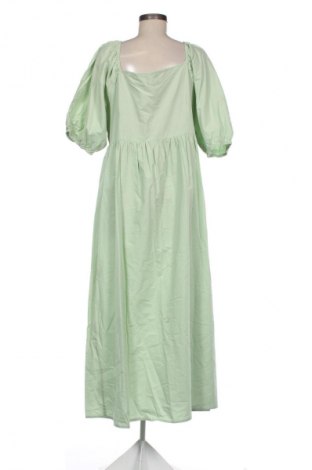 Kleid ASOS, Größe XXL, Farbe Grün, Preis € 24,49
