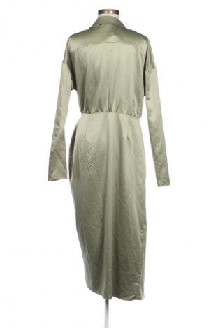 Rochie ASOS, Mărime M, Culoare Verde, Preț 126,40 Lei