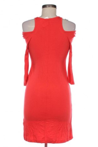 Φόρεμα ASOS, Μέγεθος XXS, Χρώμα Πορτοκαλί, Τιμή 24,55 €