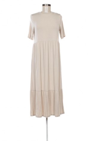 Рокля ASOS, Размер M, Цвят Бежов, Цена 39,99 лв.