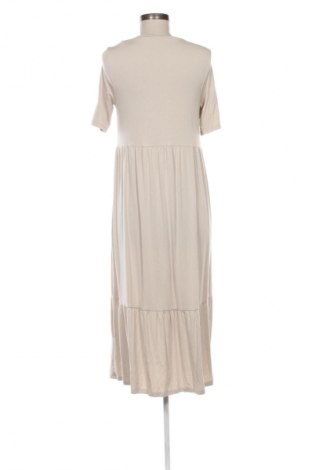 Рокля ASOS, Размер M, Цвят Бежов, Цена 39,99 лв.