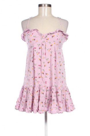 Рокля ASOS, Размер XS, Цвят Многоцветен, Цена 50,42 лв.