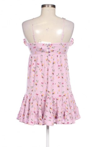 Рокля ASOS, Размер XS, Цвят Многоцветен, Цена 50,42 лв.