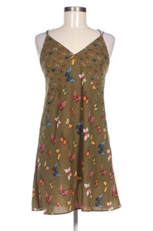 Kleid Abercrombie & Fitch, Größe S, Farbe Mehrfarbig, Preis € 24,49